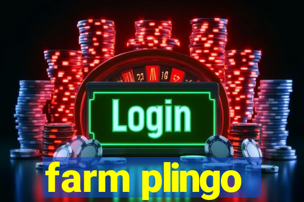 farm plingo