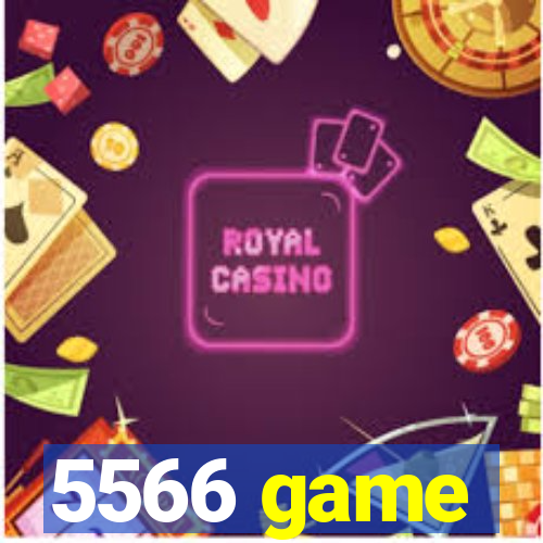 5566 game