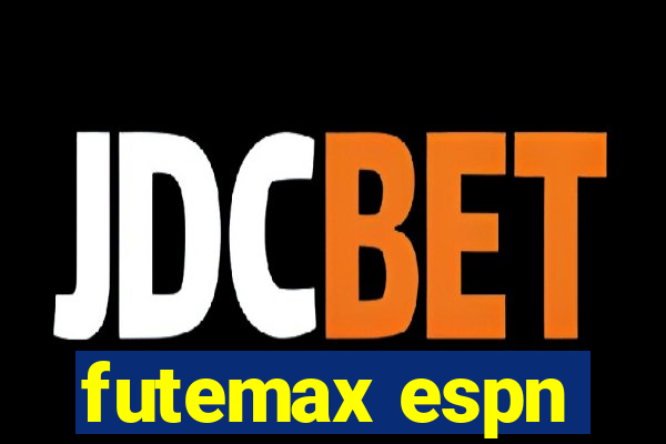 futemax espn