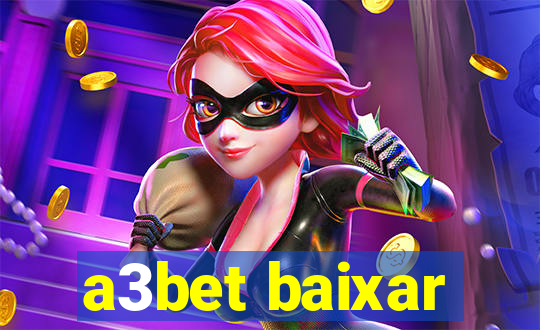 a3bet baixar