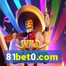 81bet0.com