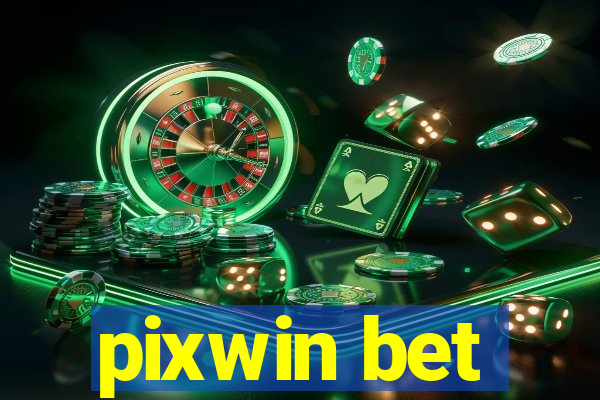 pixwin bet