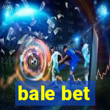 bale bet