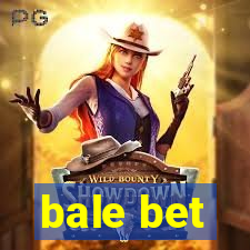 bale bet