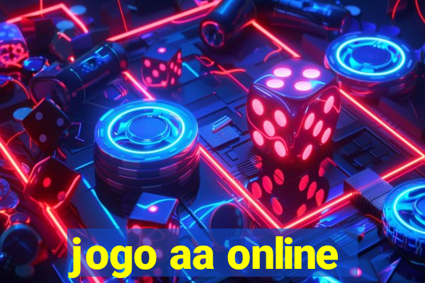 jogo aa online