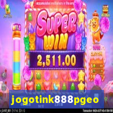 jogotink888pgeo