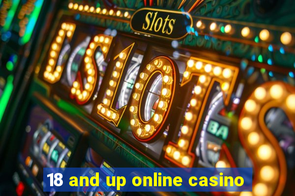 18 and up online casino