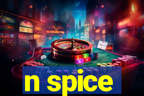 n spice