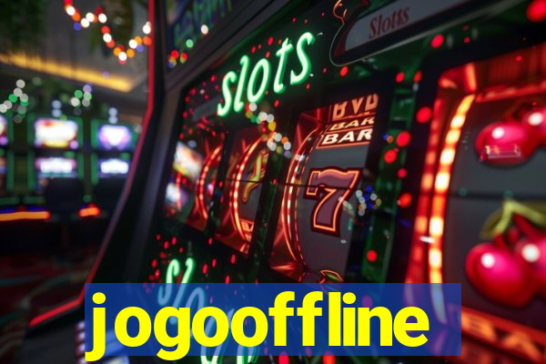 jogooffline