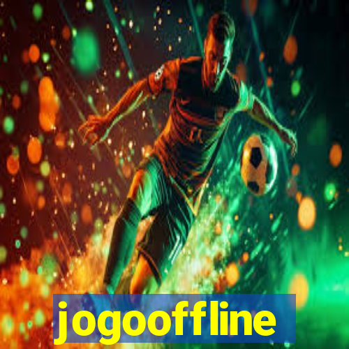 jogooffline