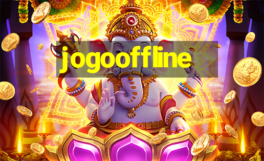 jogooffline