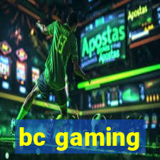 bc gaming