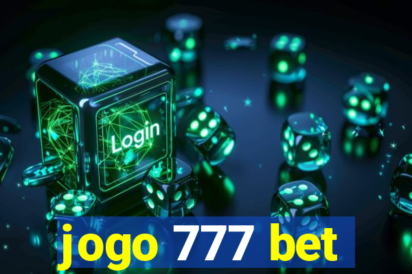 jogo 777 bet