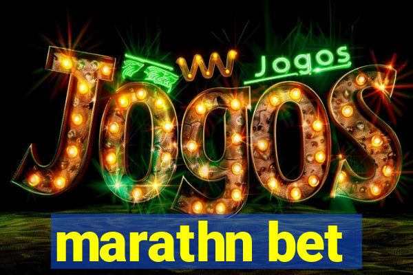 marathn bet