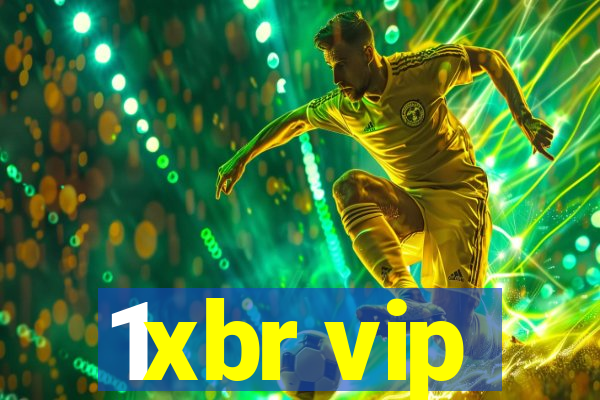 1xbr vip