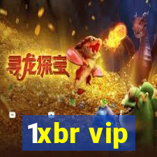 1xbr vip