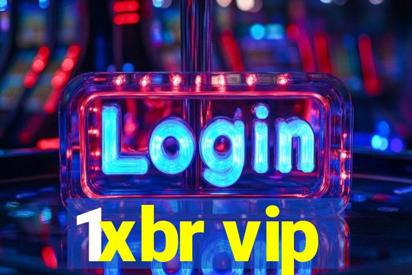 1xbr vip