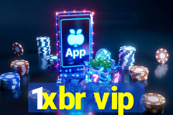 1xbr vip