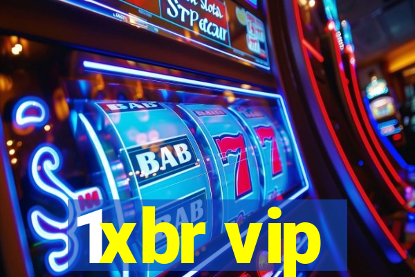 1xbr vip