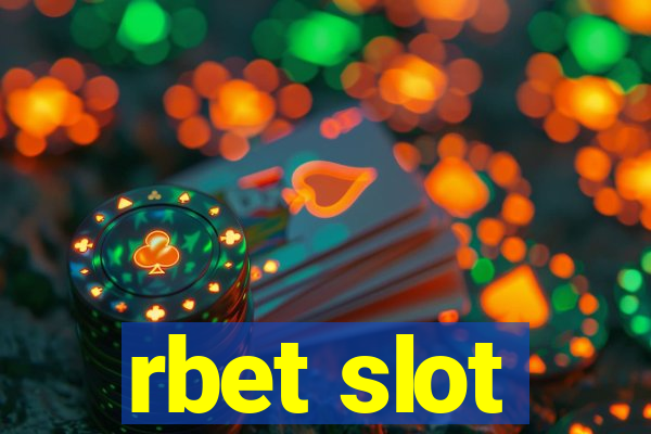 rbet slot