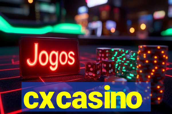 cxcasino