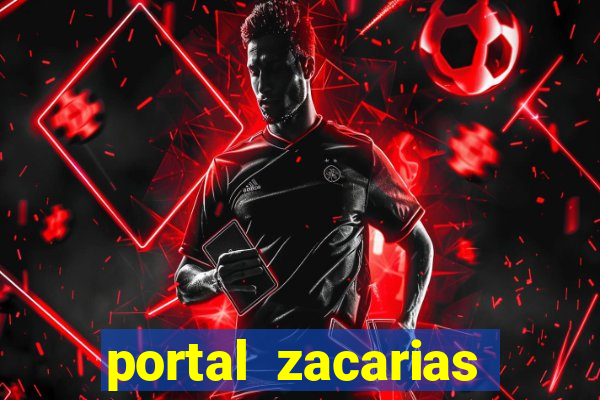 portal zacarias maloqueiro cavando sua propria cova