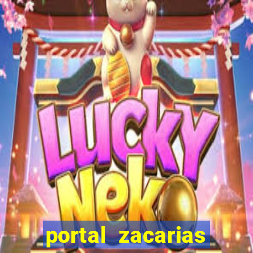 portal zacarias maloqueiro cavando sua propria cova