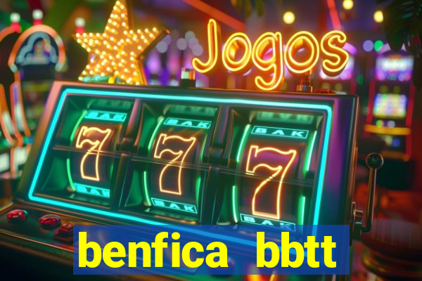 benfica bbtt trabalhe conosco