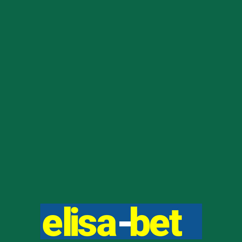 elisa-bet