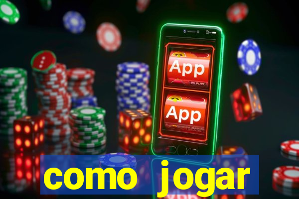 como jogar blackjack no casino