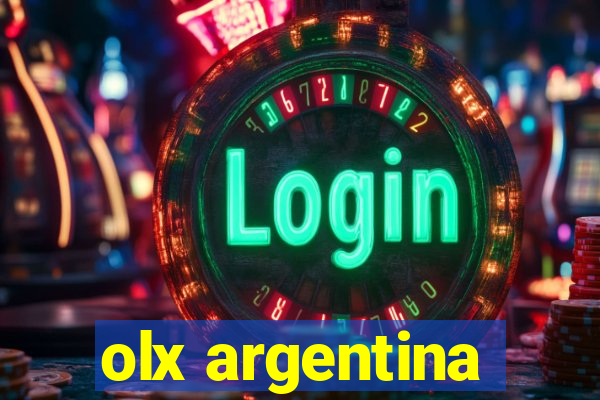 olx argentina