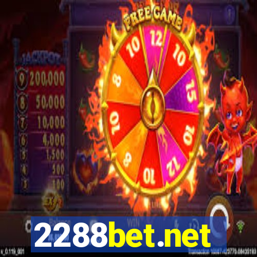 2288bet.net