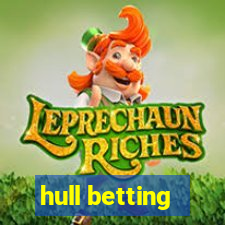 hull betting