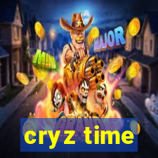 cryz time