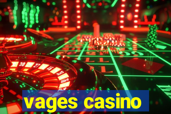 vages casino