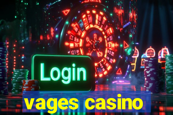 vages casino