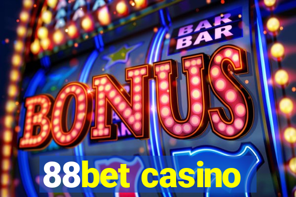 88bet casino