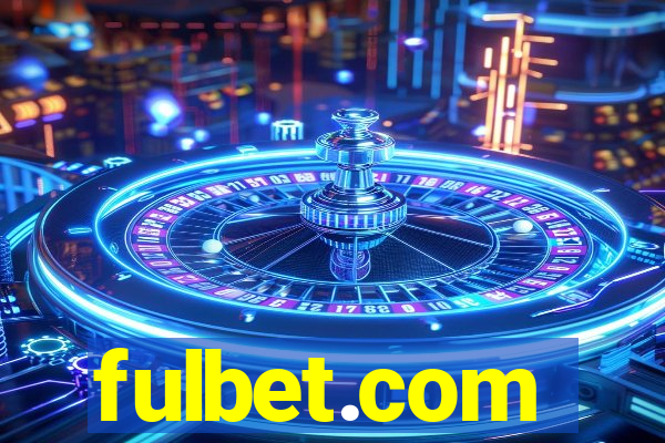 fulbet.com