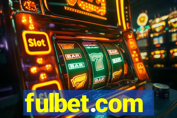 fulbet.com