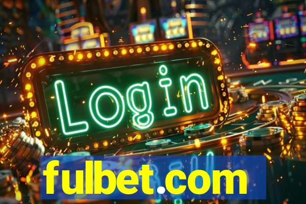 fulbet.com