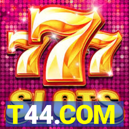 T44.COM