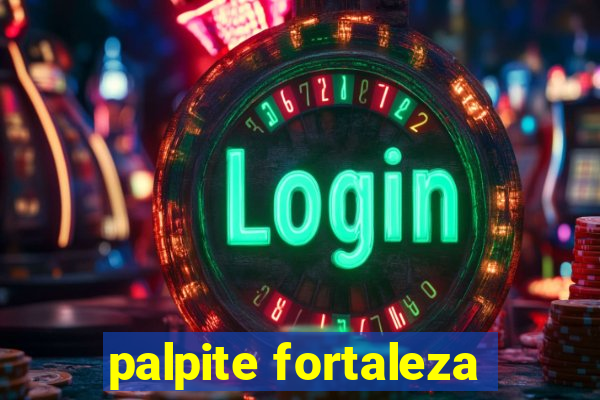 palpite fortaleza