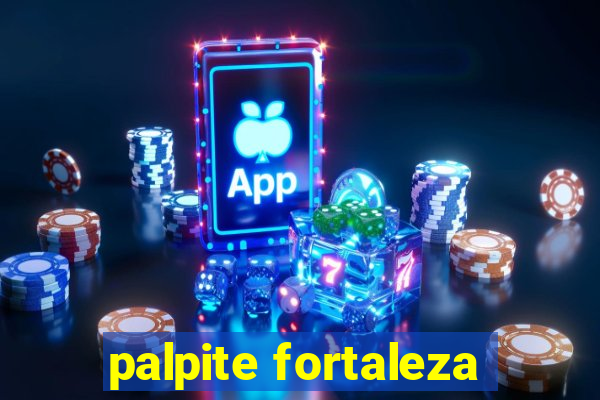 palpite fortaleza