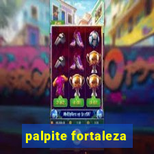 palpite fortaleza