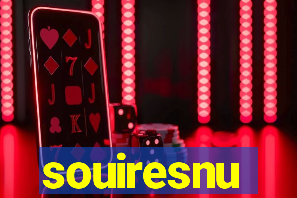 souiresnu