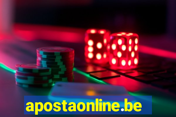 apostaonline.bet