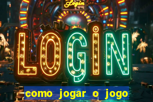 como jogar o jogo da roleta online