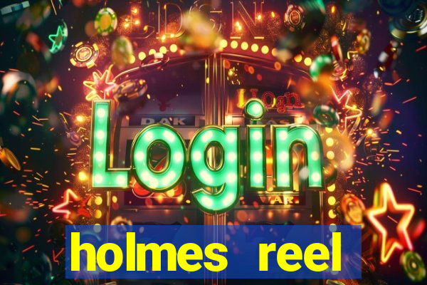 holmes reel detective slot free play