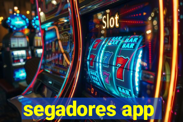 segadores app