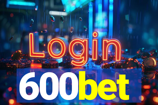 600bet